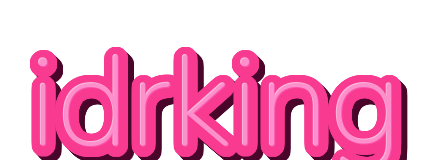 idrking — logo kanal